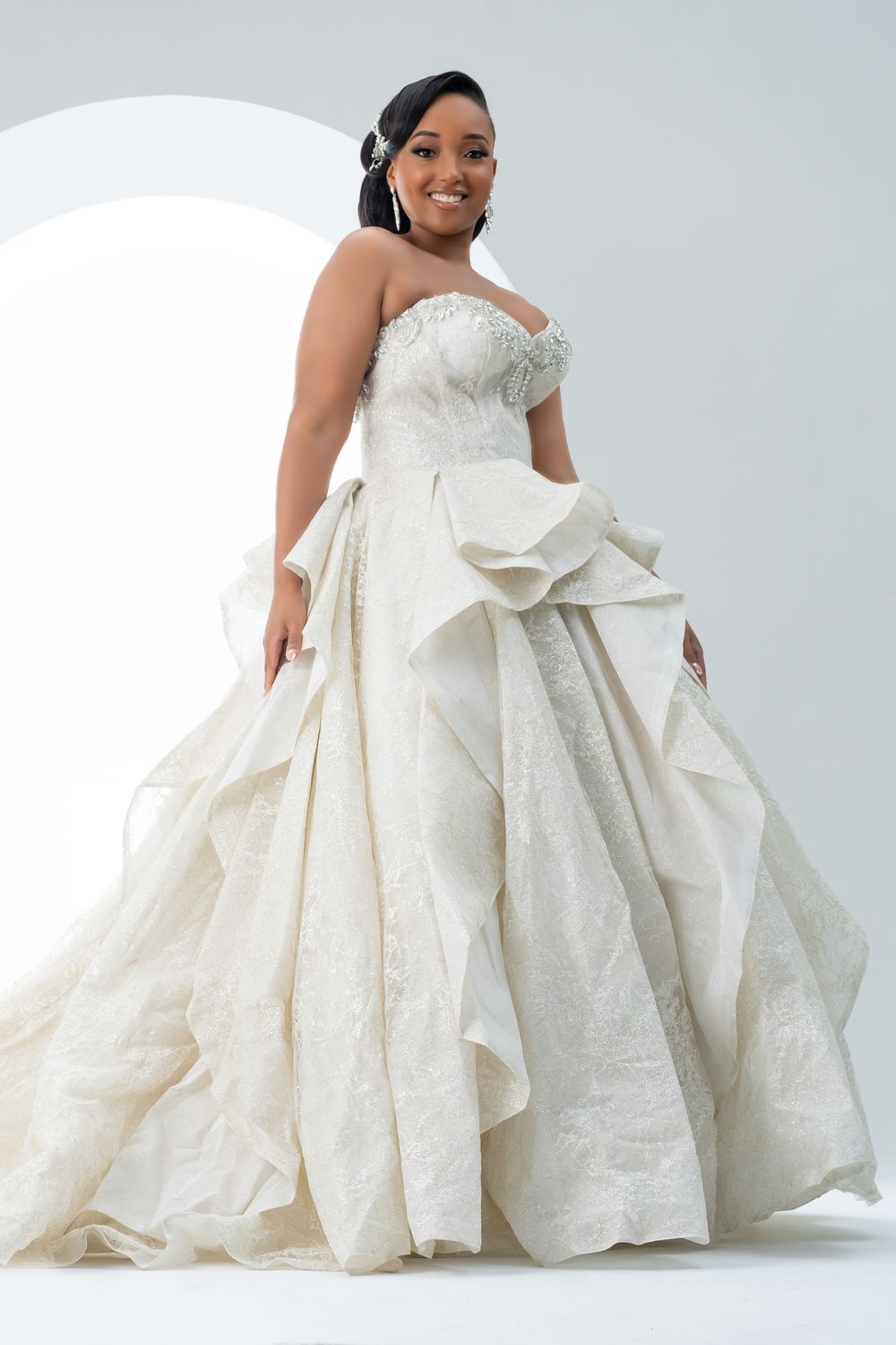 Pantora Bridal Kalypso 3