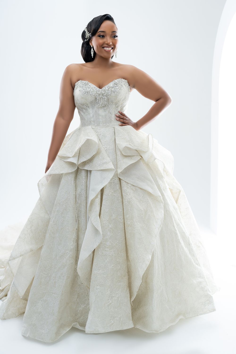 Pantora Bridal Kalypso 1