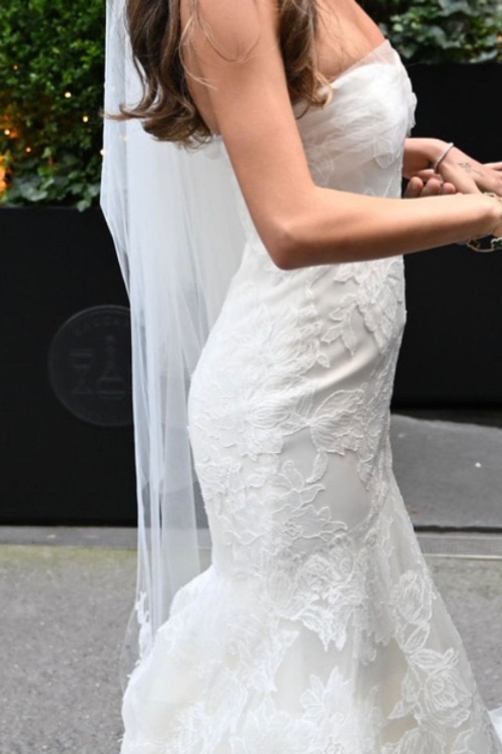Vera Wang Leda lx  1