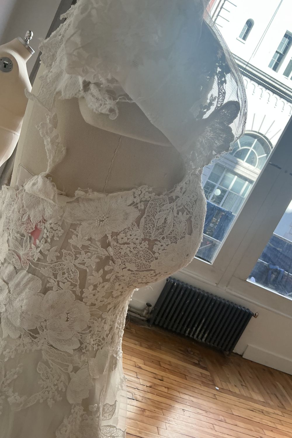 Martina Liana Luxe LE1128ZZ 7