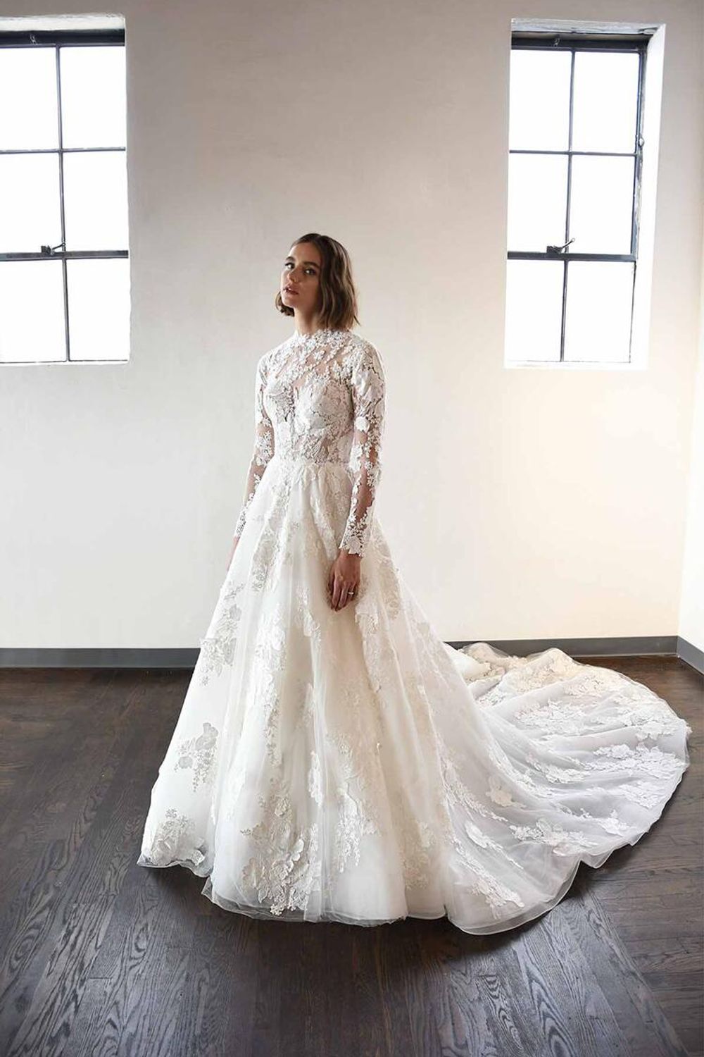 Martina Liana Luxe LE1128ZZ 0