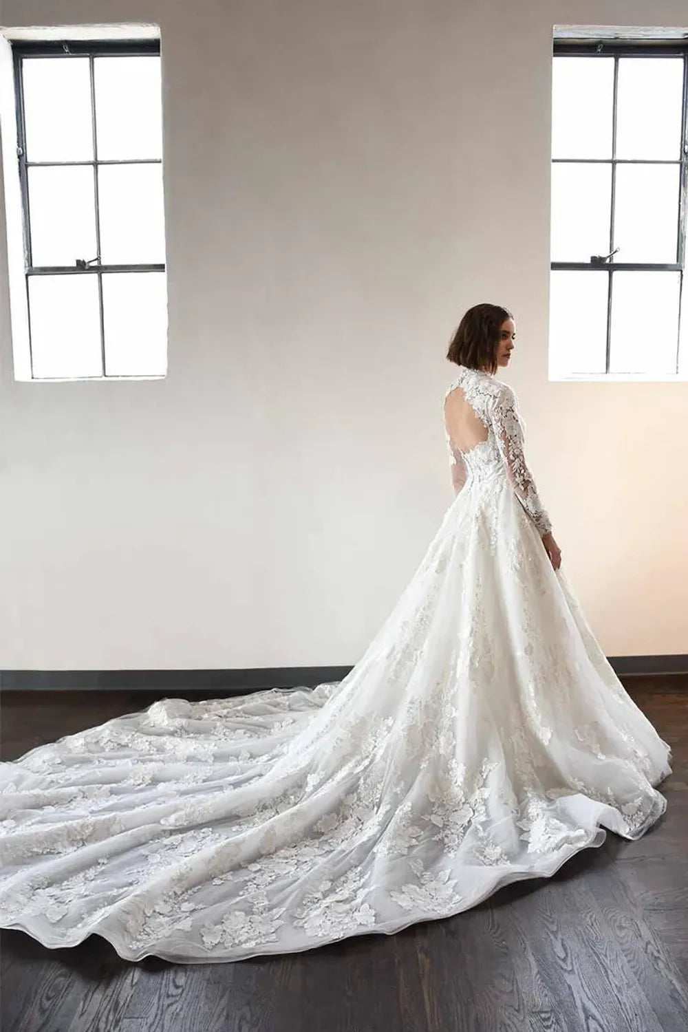 Martina Liana Luxe LE1128ZZ 1
