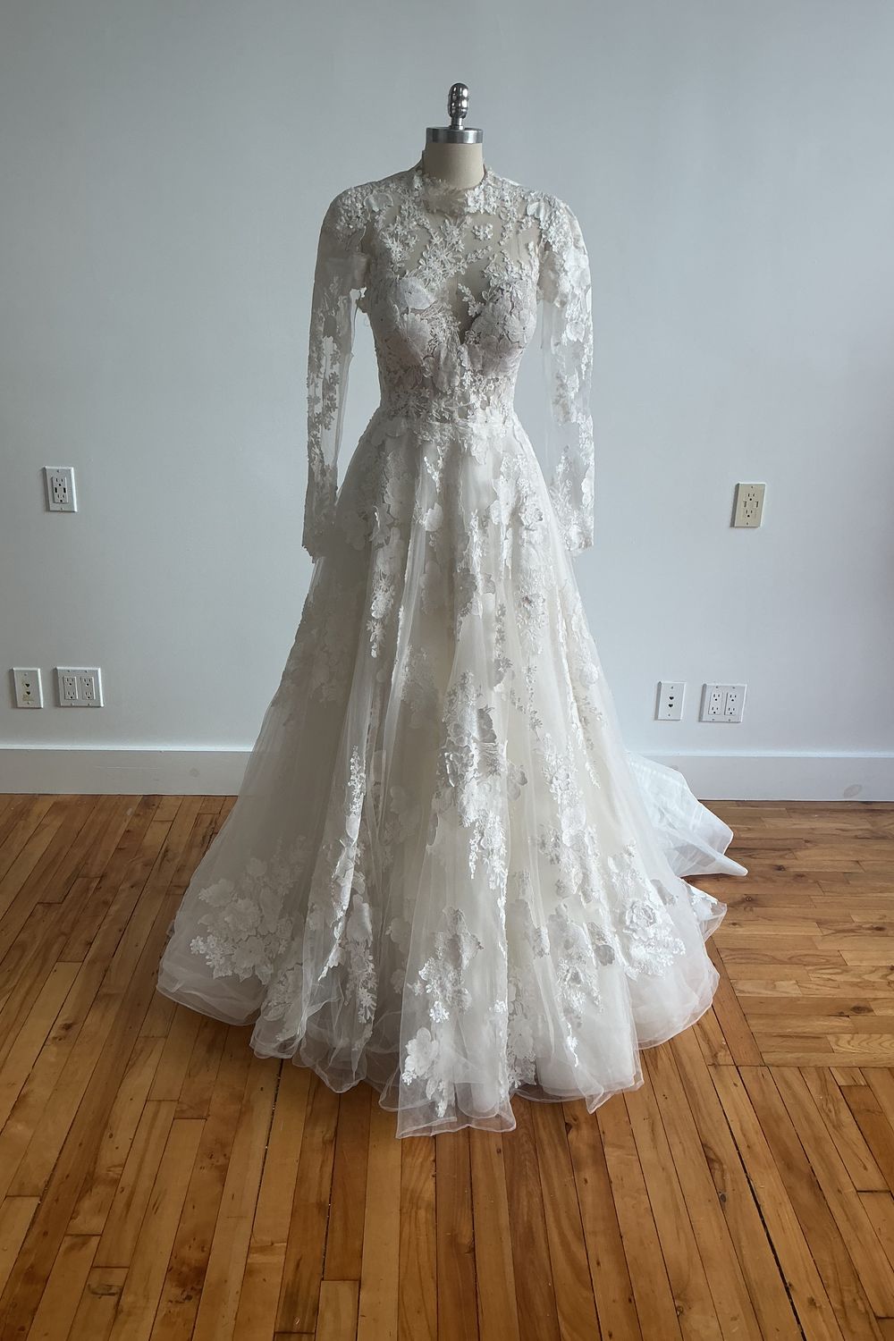 Martina Liana Luxe LE1128ZZ 2