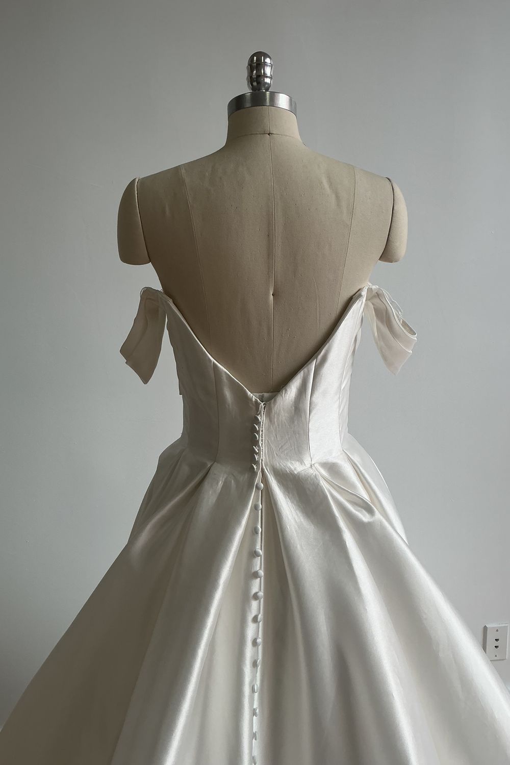 Maggie Sottero Zinaida-A01 5