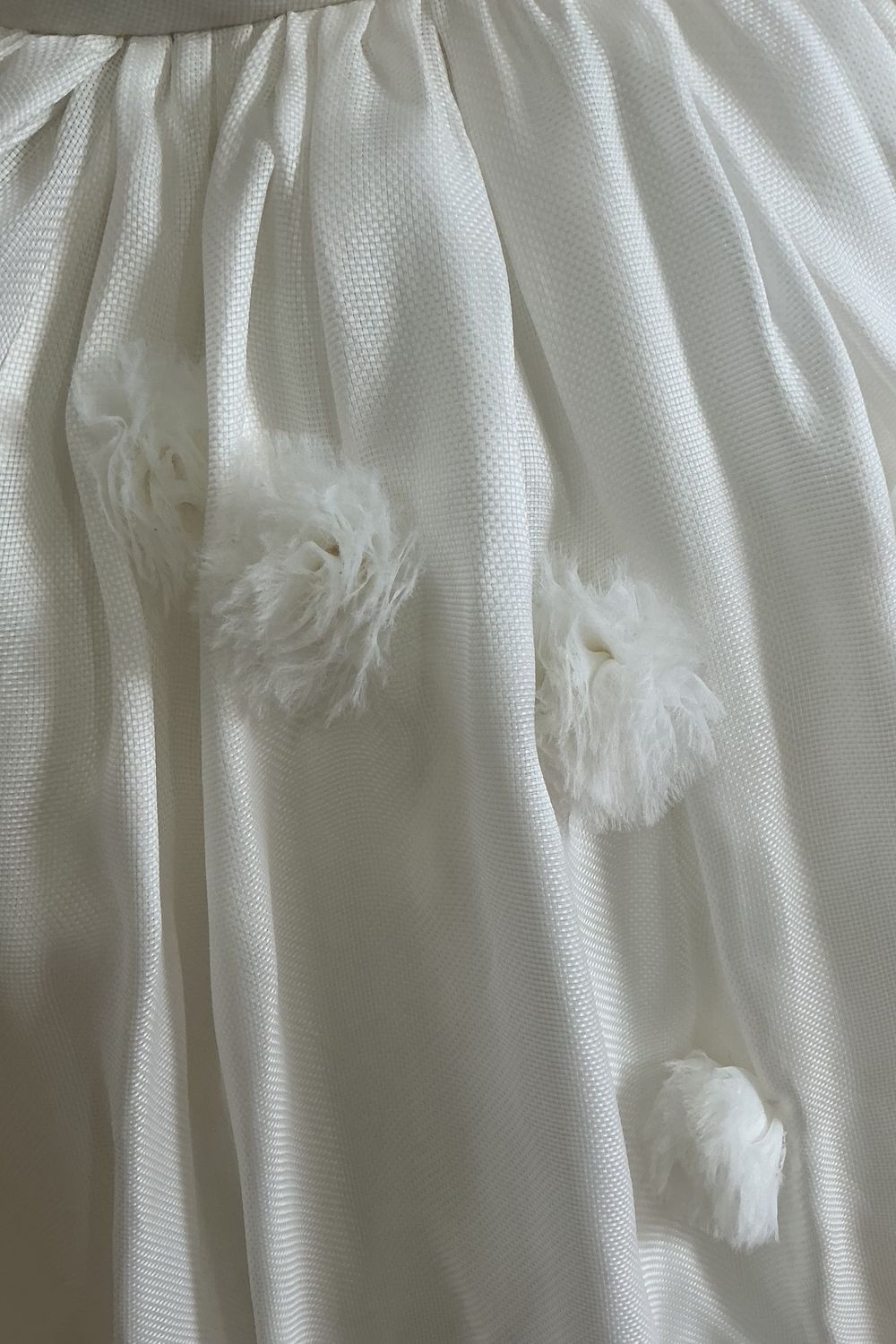 Nicole and Felicia NF075LUXE 5