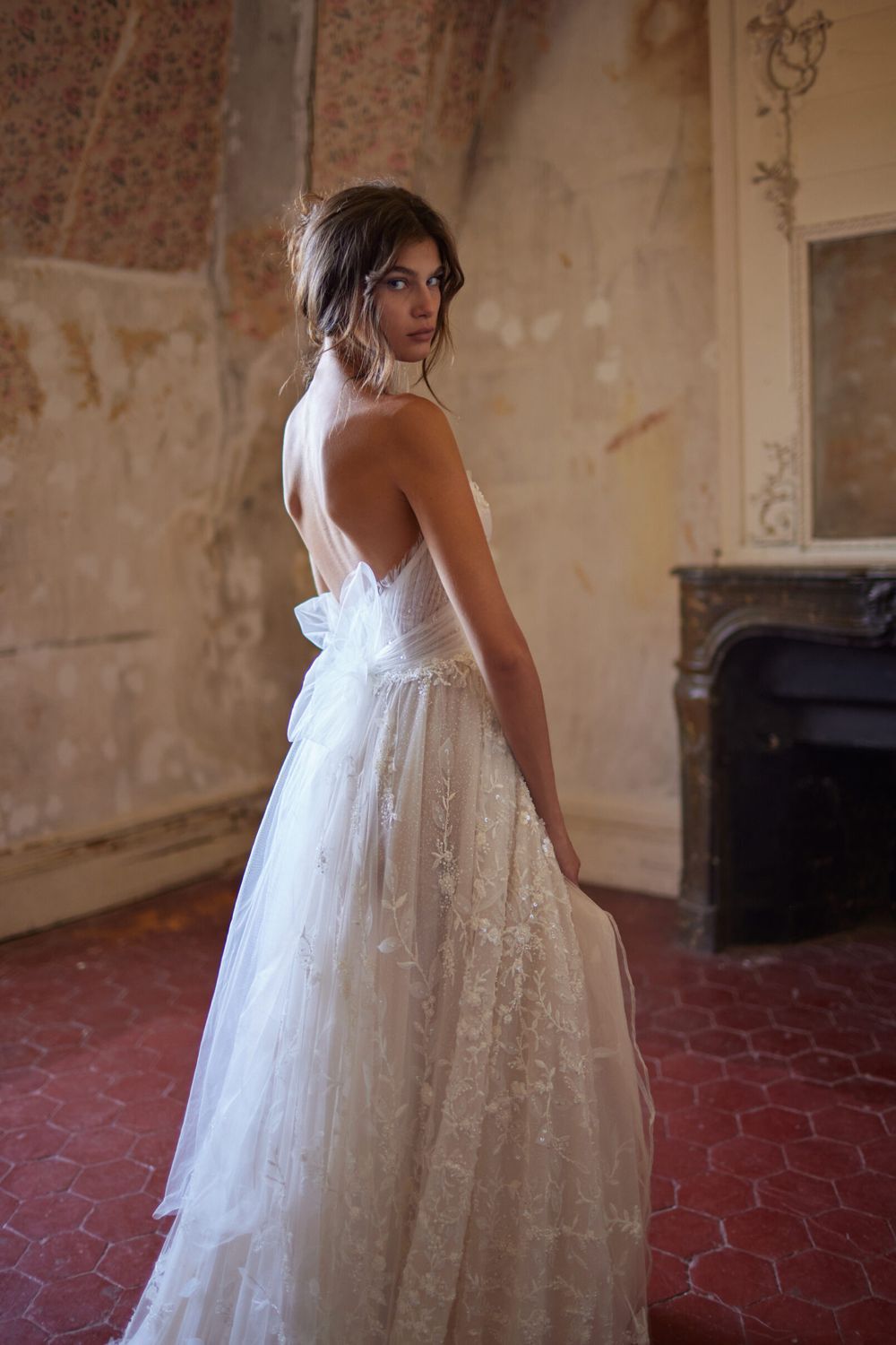 Netta BenShabu Hartley 1