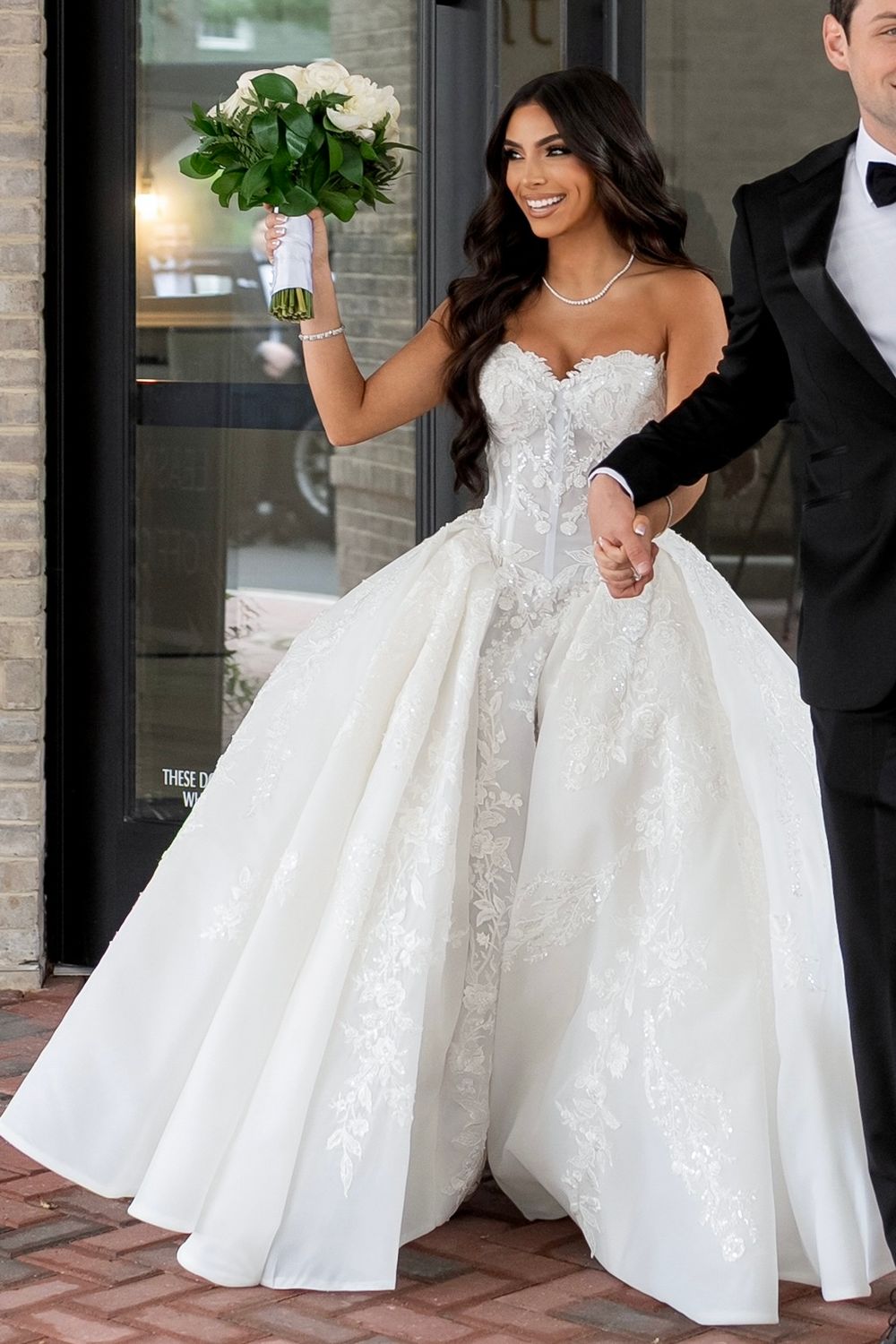 Kashi Couture Ballgown 1