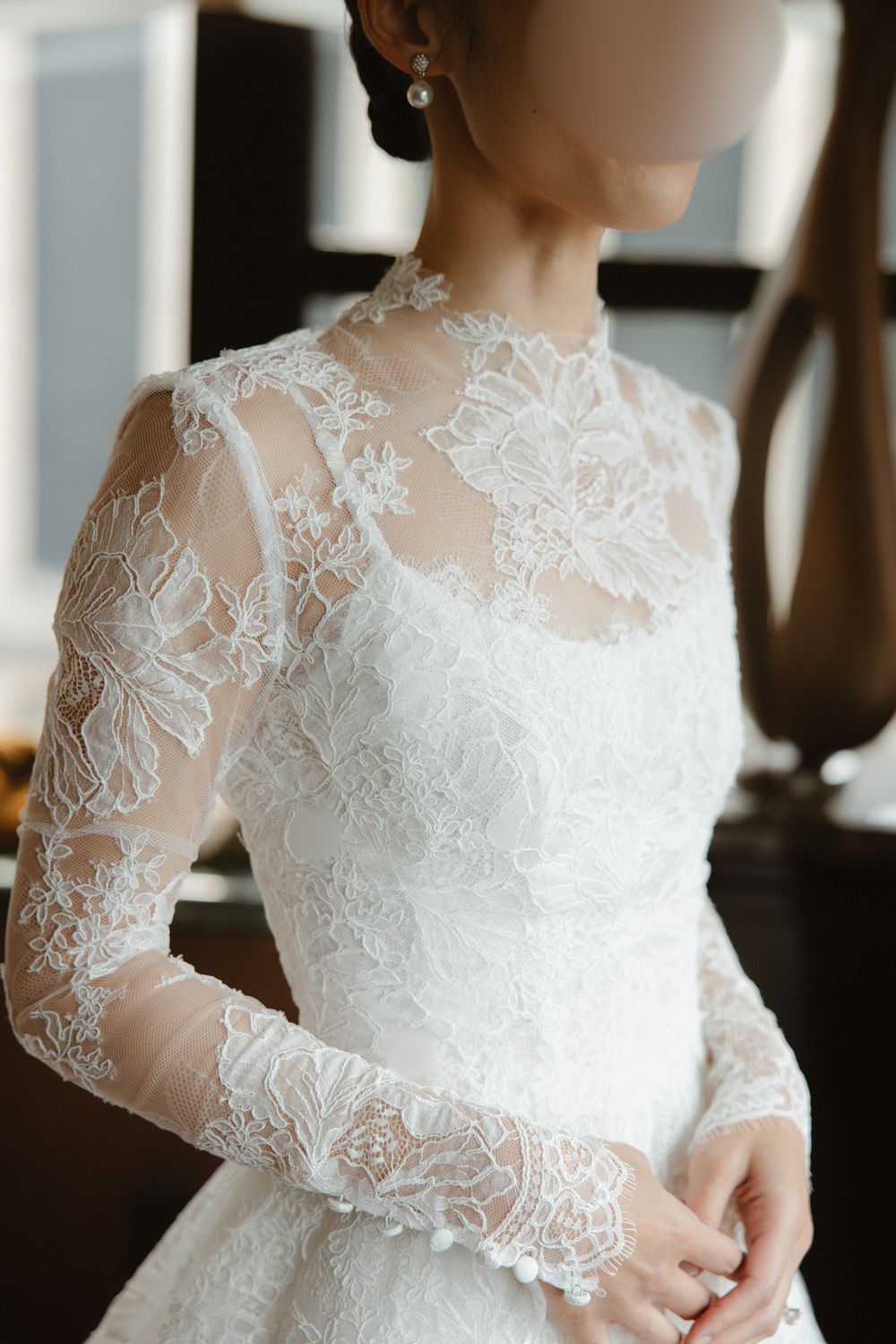 Monique Lhuillier Magnificent  1