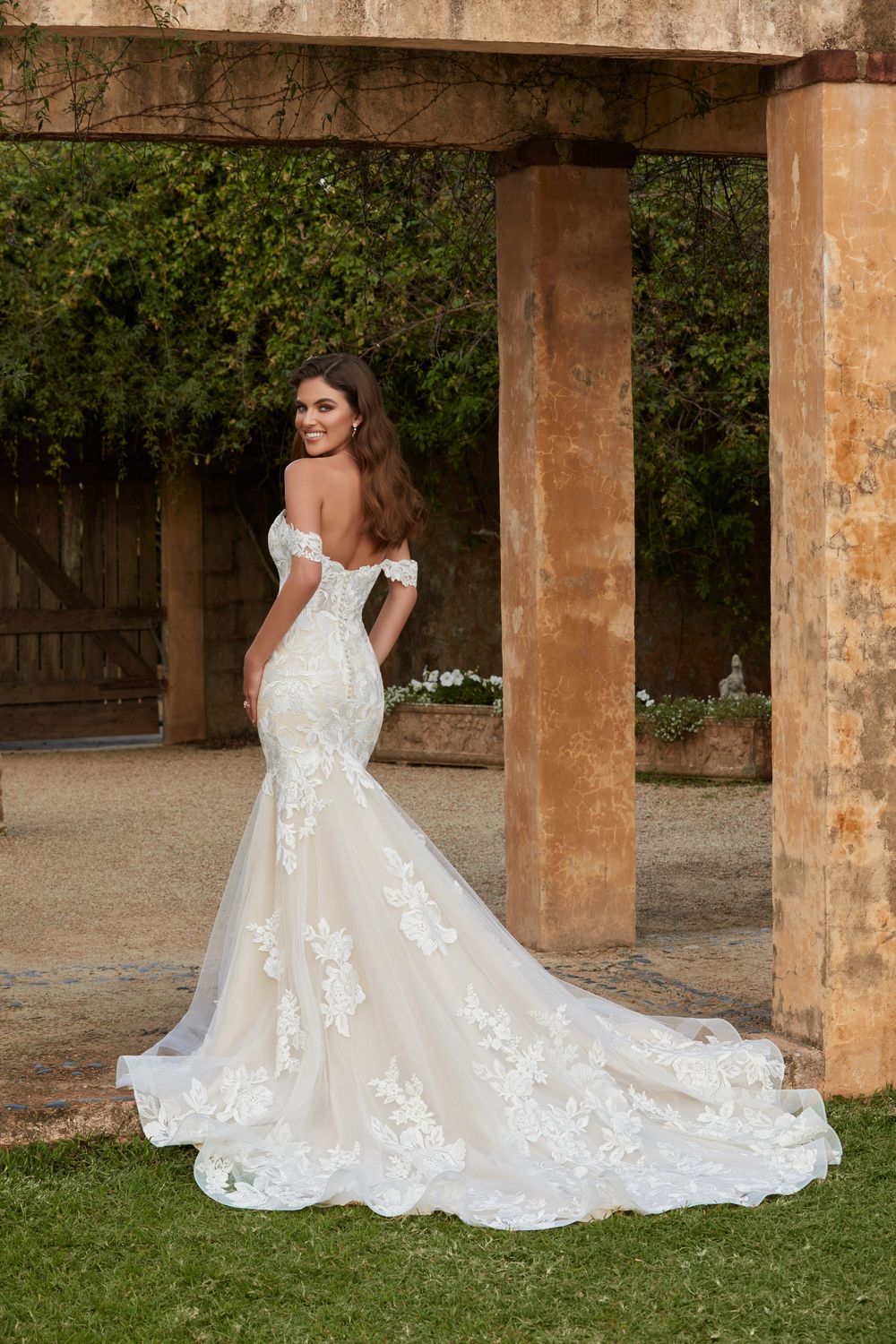 Sophia Tolli Amaya, Y12245 1
