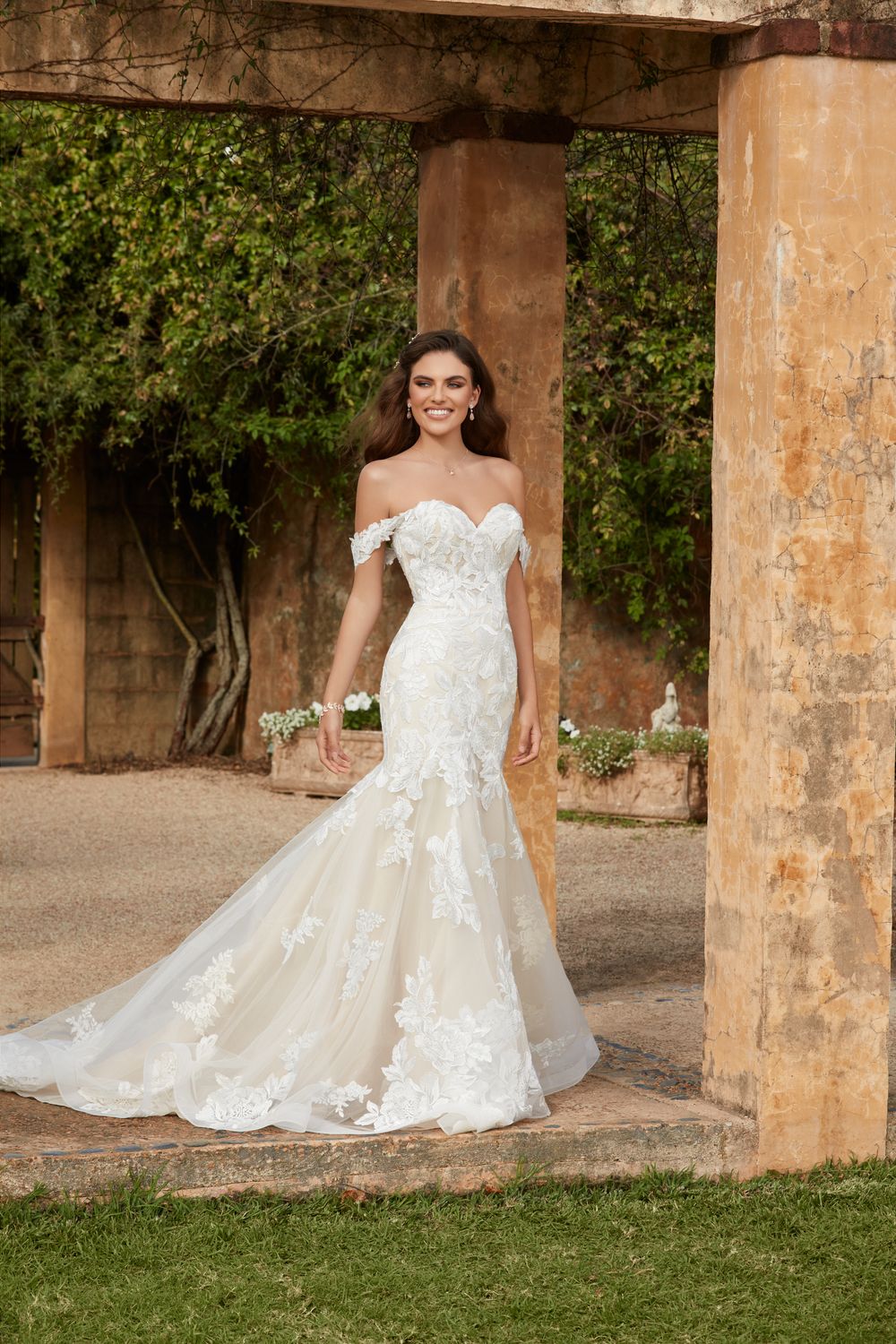 Sophia Tolli Amaya, Y12245 3