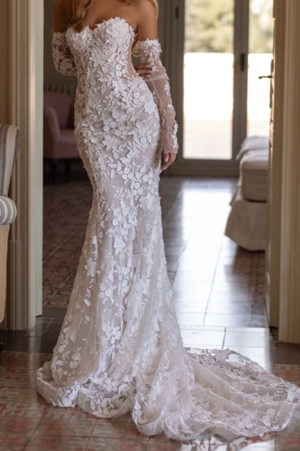 Tina Valerdi Calanthe  0