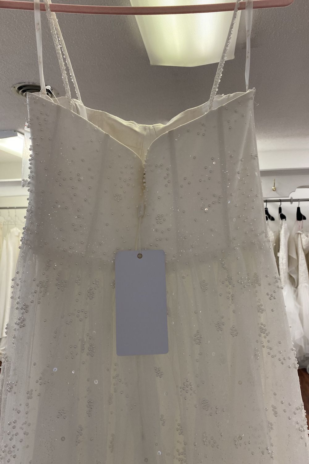 Allure Bridals E302L Zuma 9