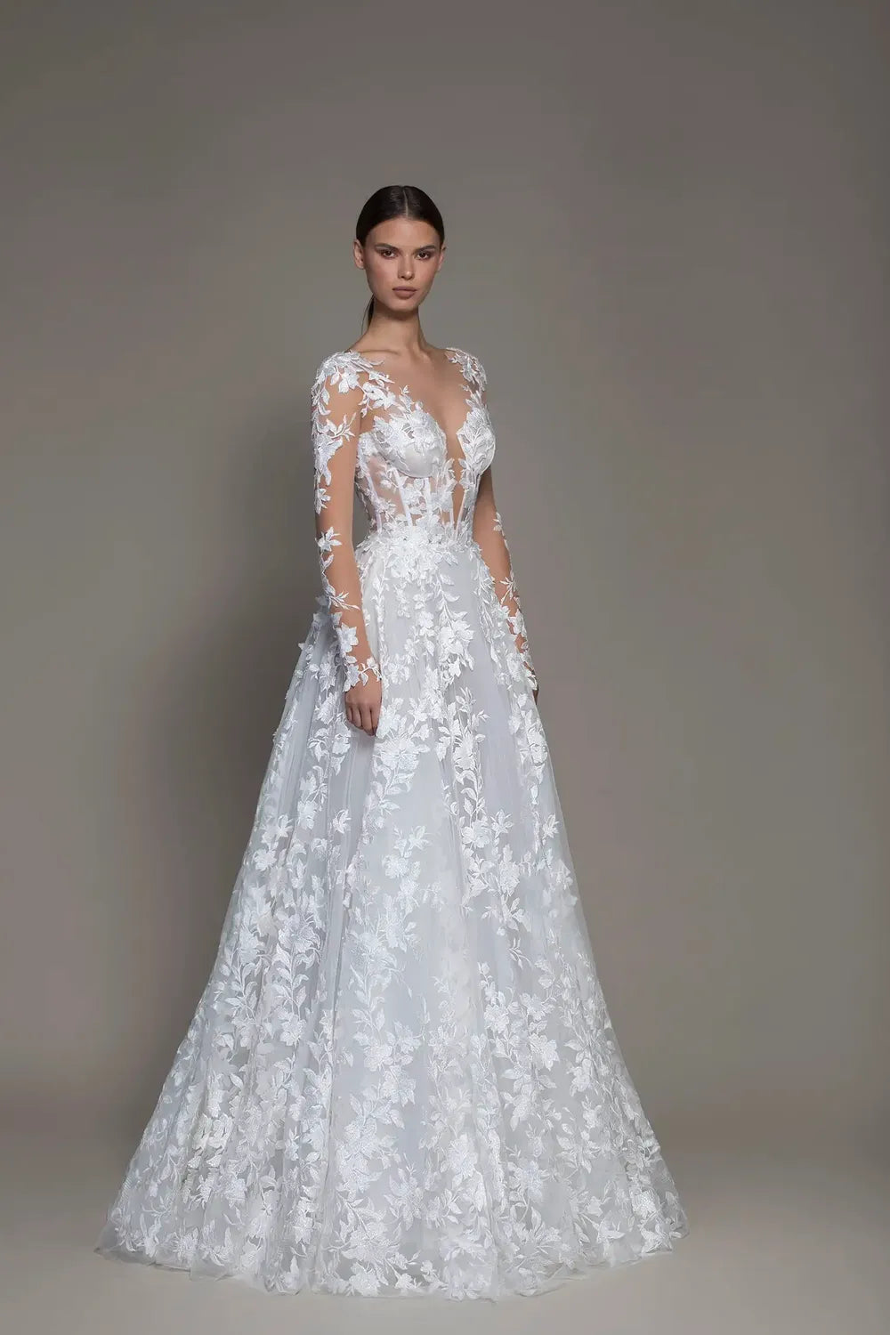 Pnina Tornai 4812 0