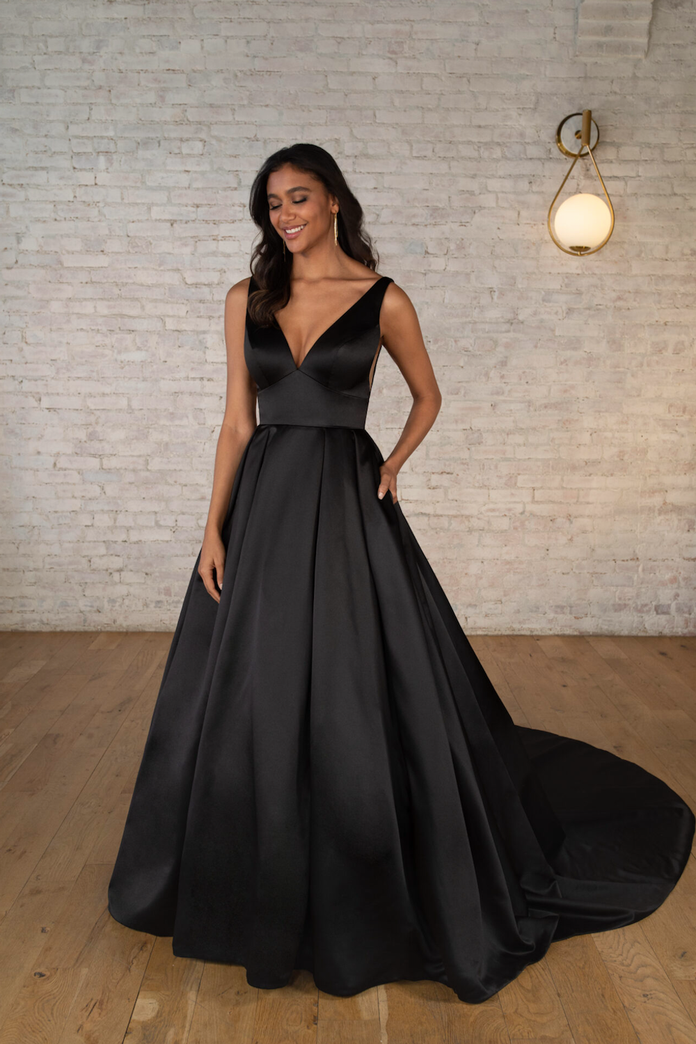Stella York 7755 0