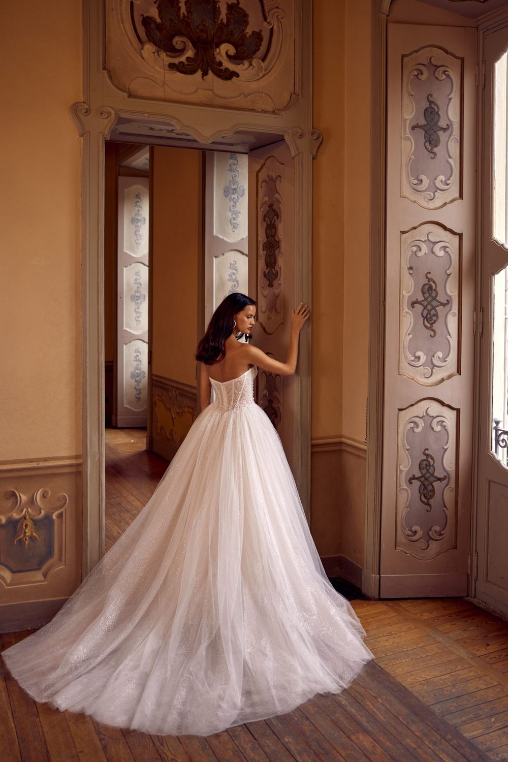 Randy Fenoli Hope 1