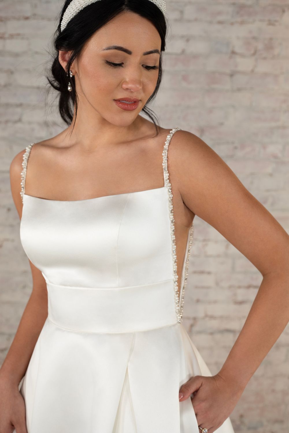 Stella York 7830 0