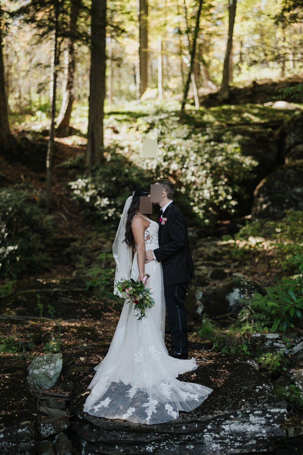 Mori Lee Calanthe 0