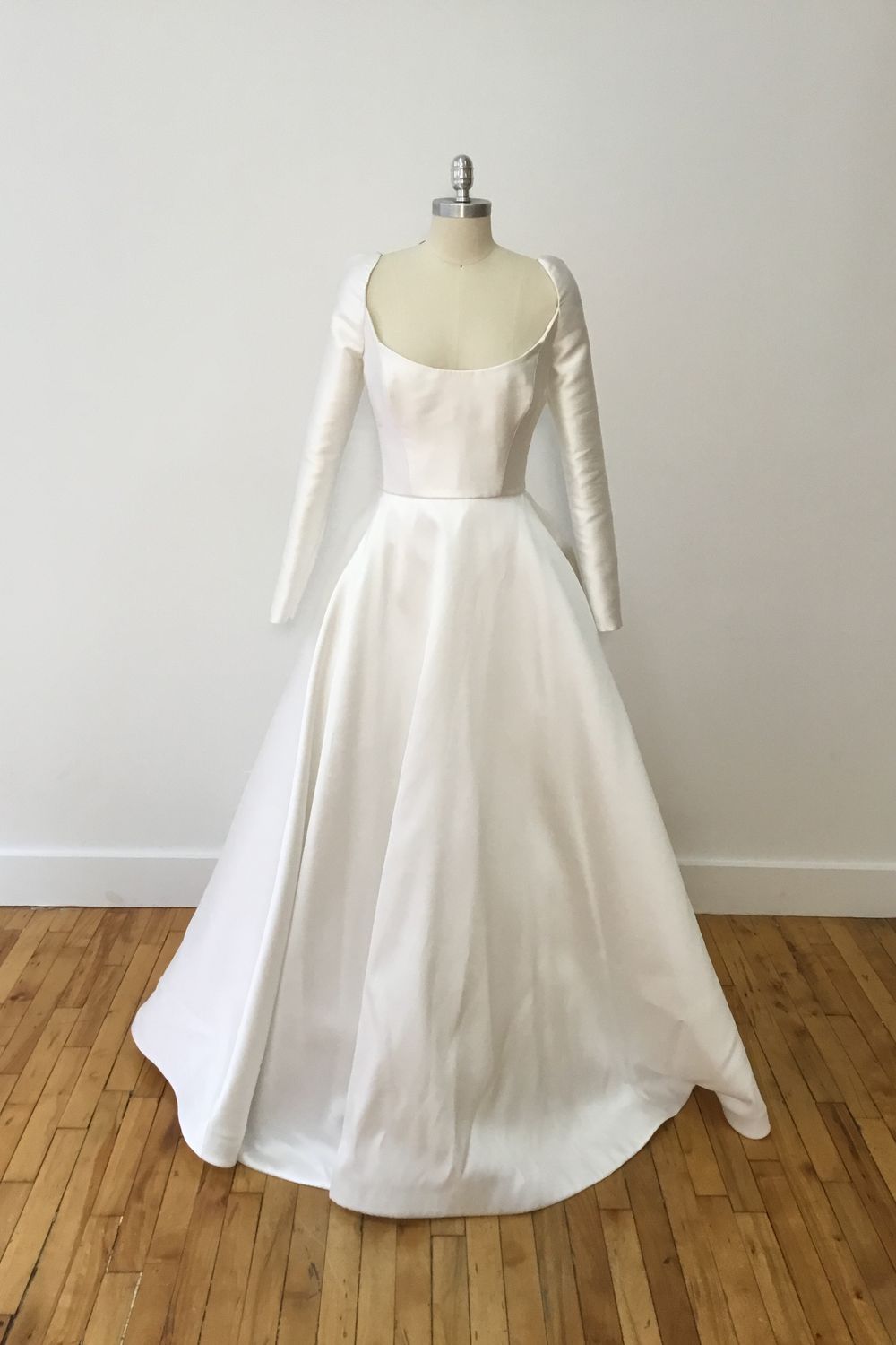 Reem Acra LadyLiberty  1
