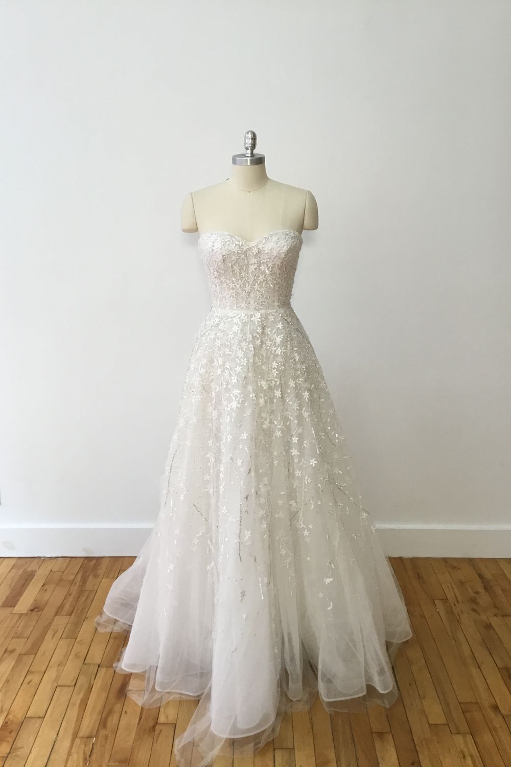 Reem Acra Reverie  1