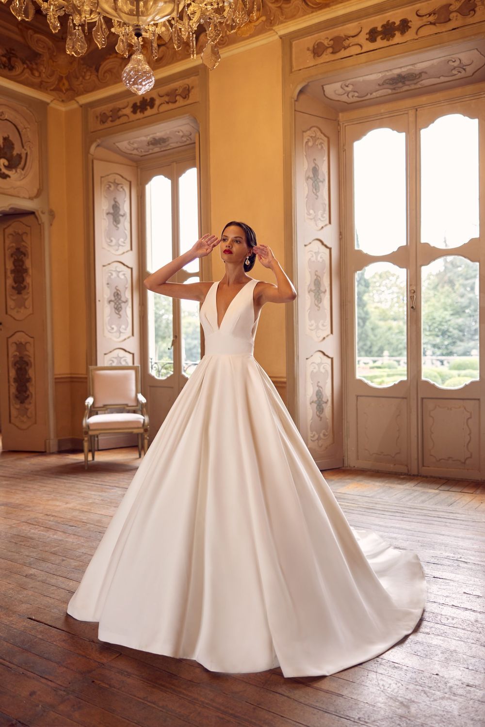 Randy Fenoli Heidi 0