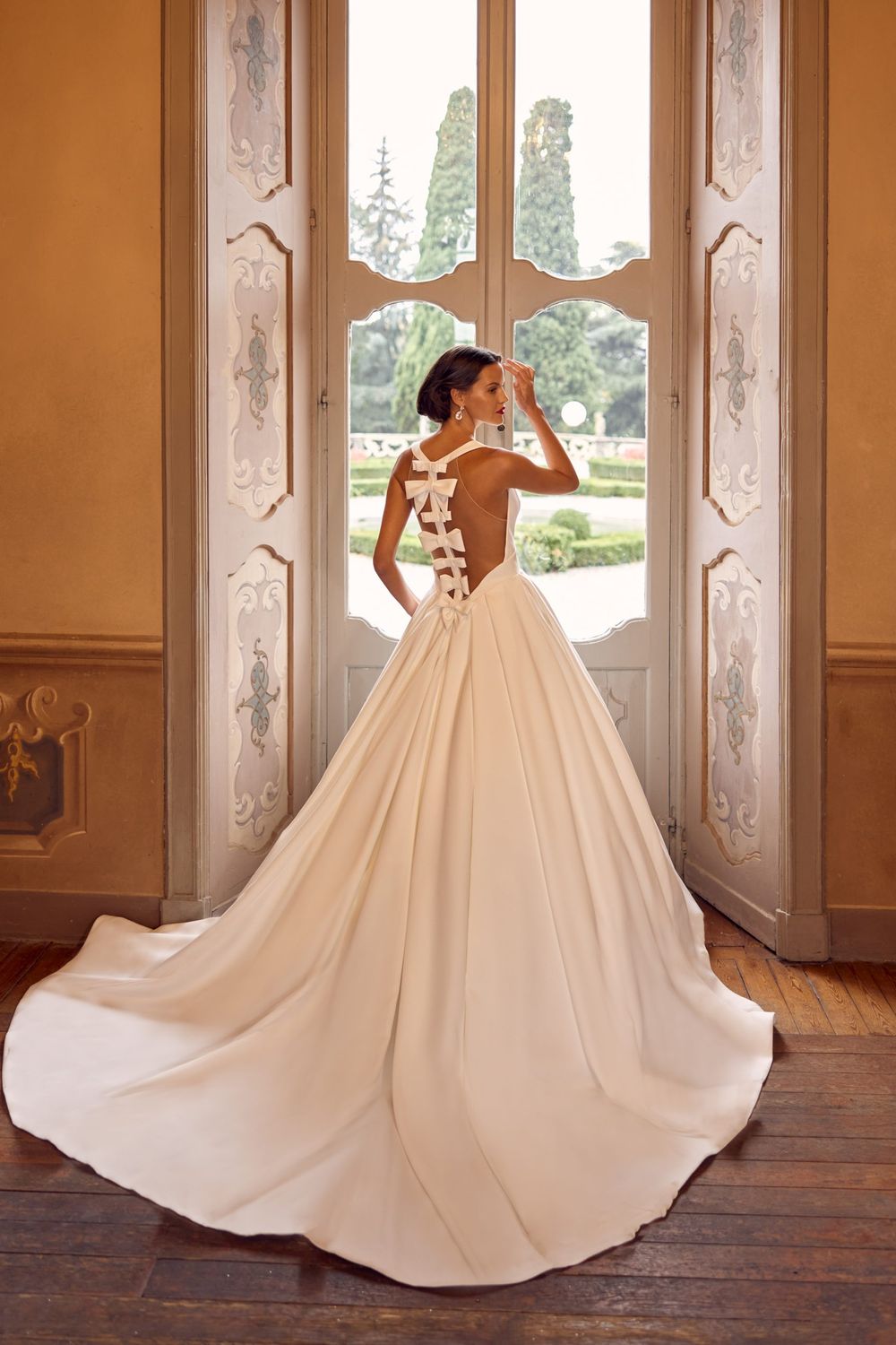 Randy Fenoli Heidi 1