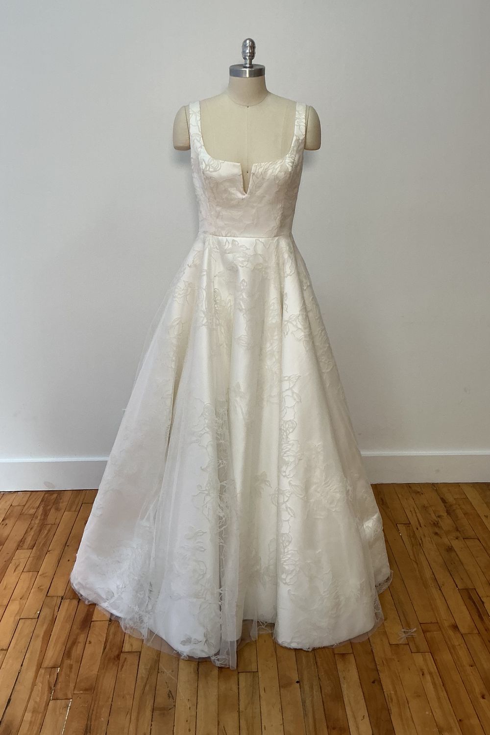 Verdin Bridal New York Cancun 1