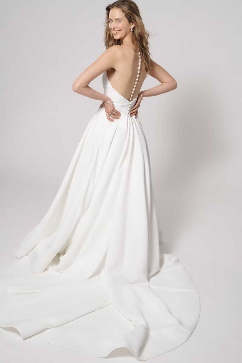 Alyne Bridal Ali 1