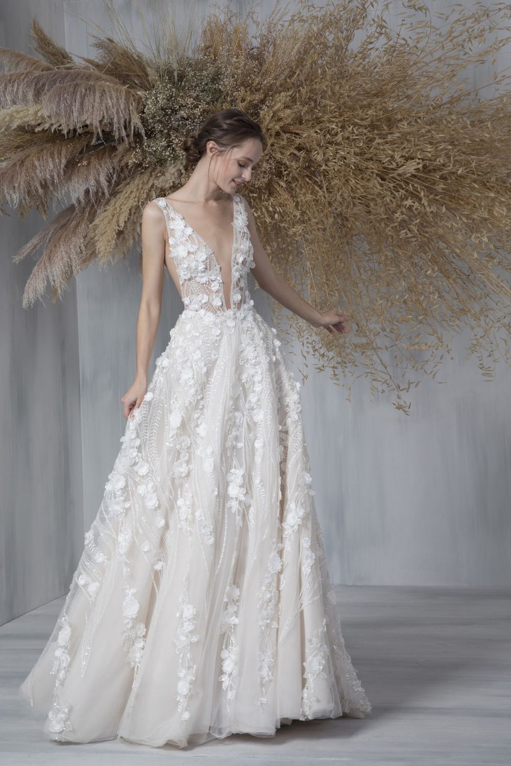 Tony Ward MOLLY-ULNB 0