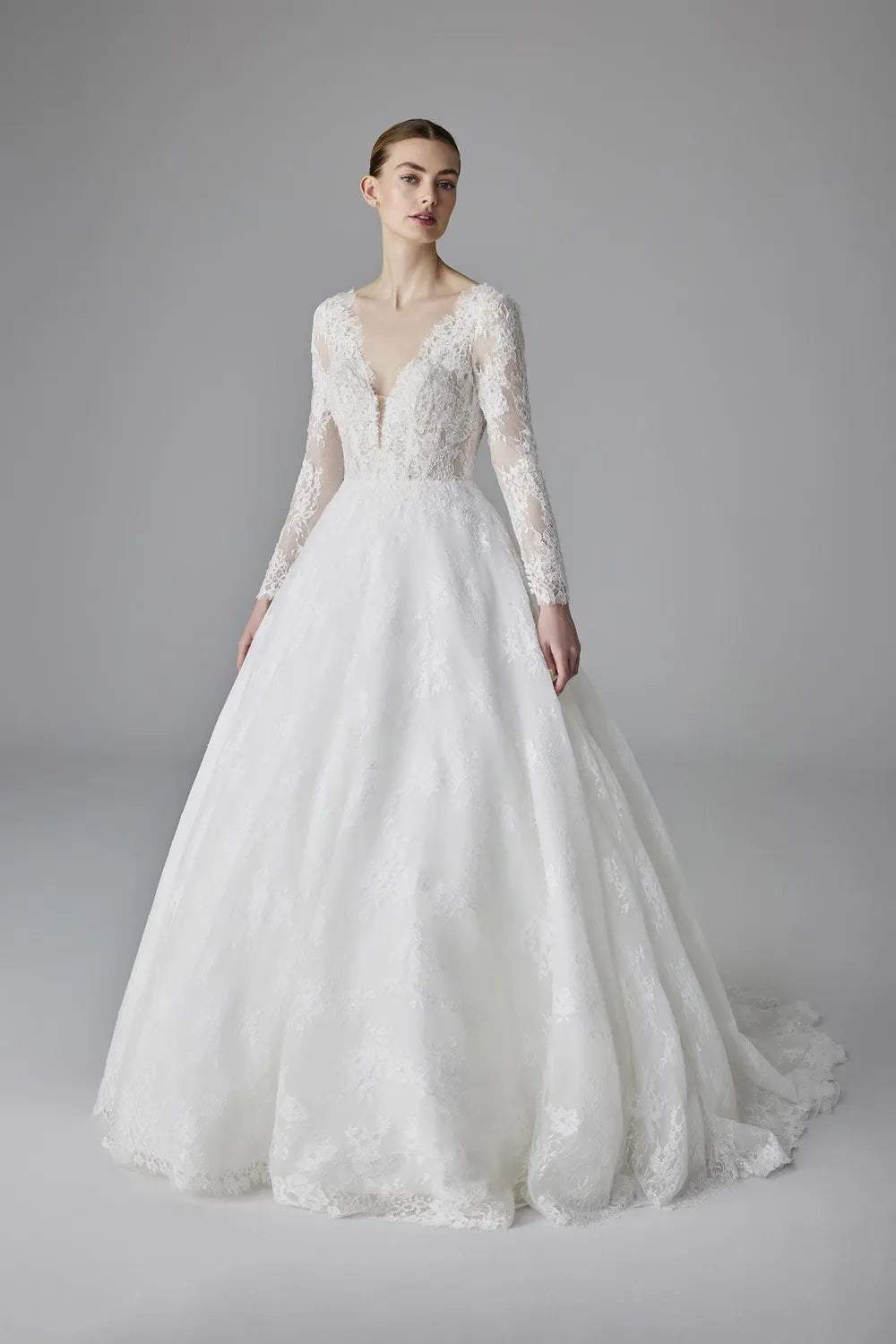 Pronovias Paradis-UL 0