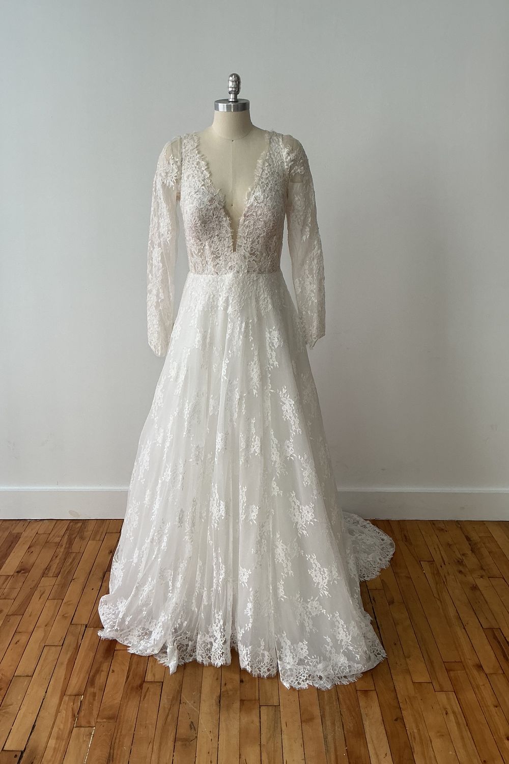 Pronovias Paradis-UL 1