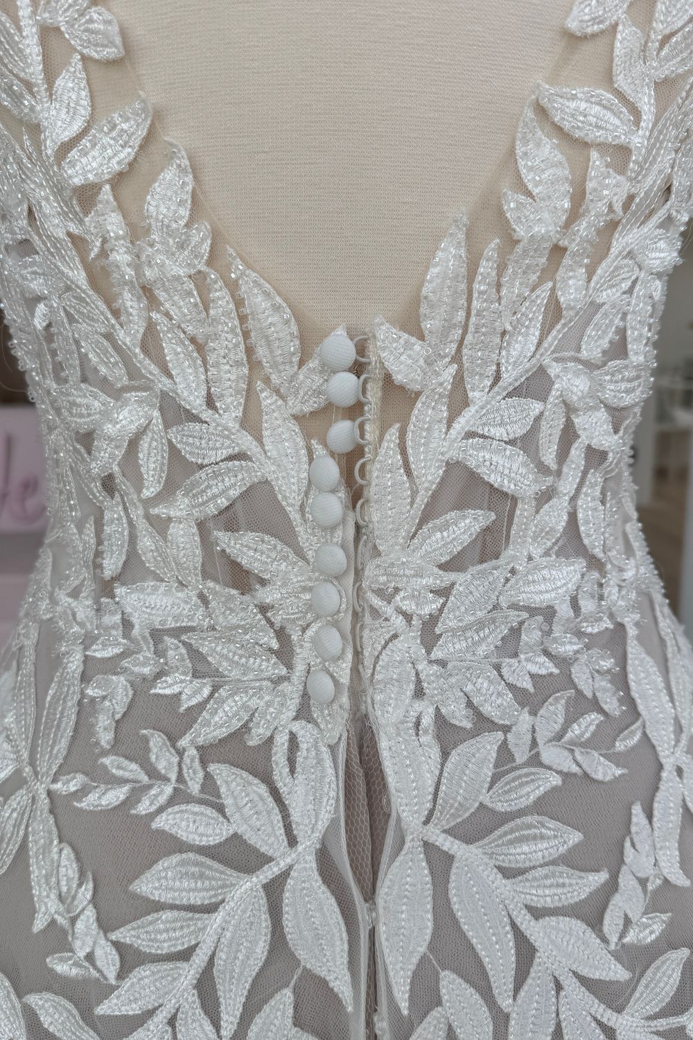 Maggie Sottero Fern (22MS505)  1