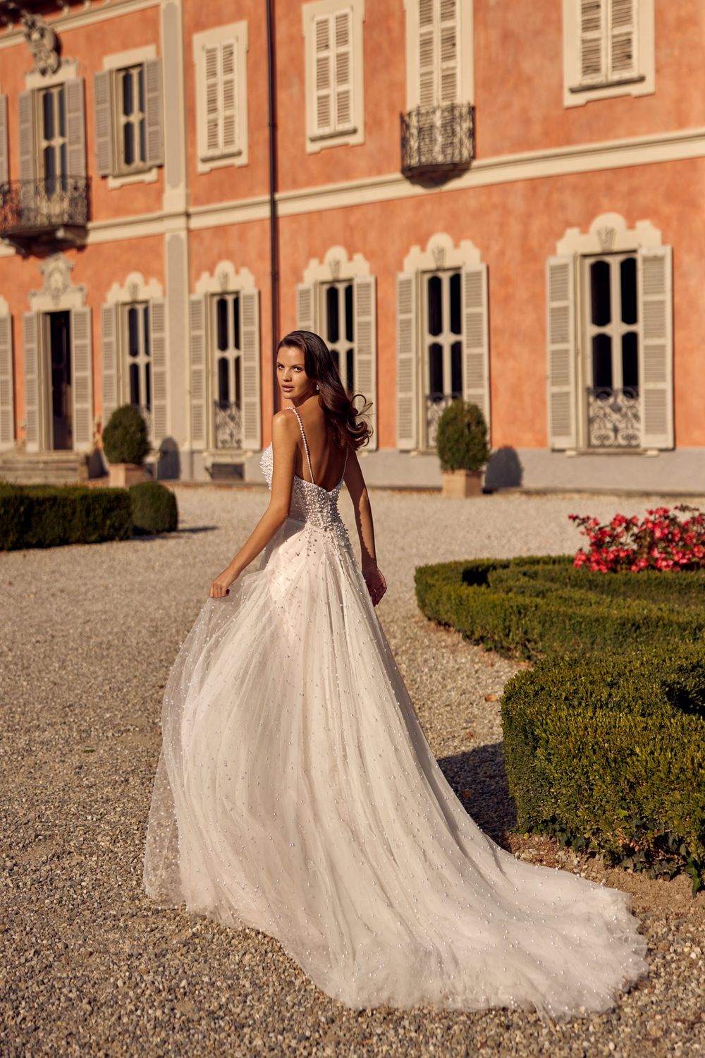 Randy Fenoli Goldie  1