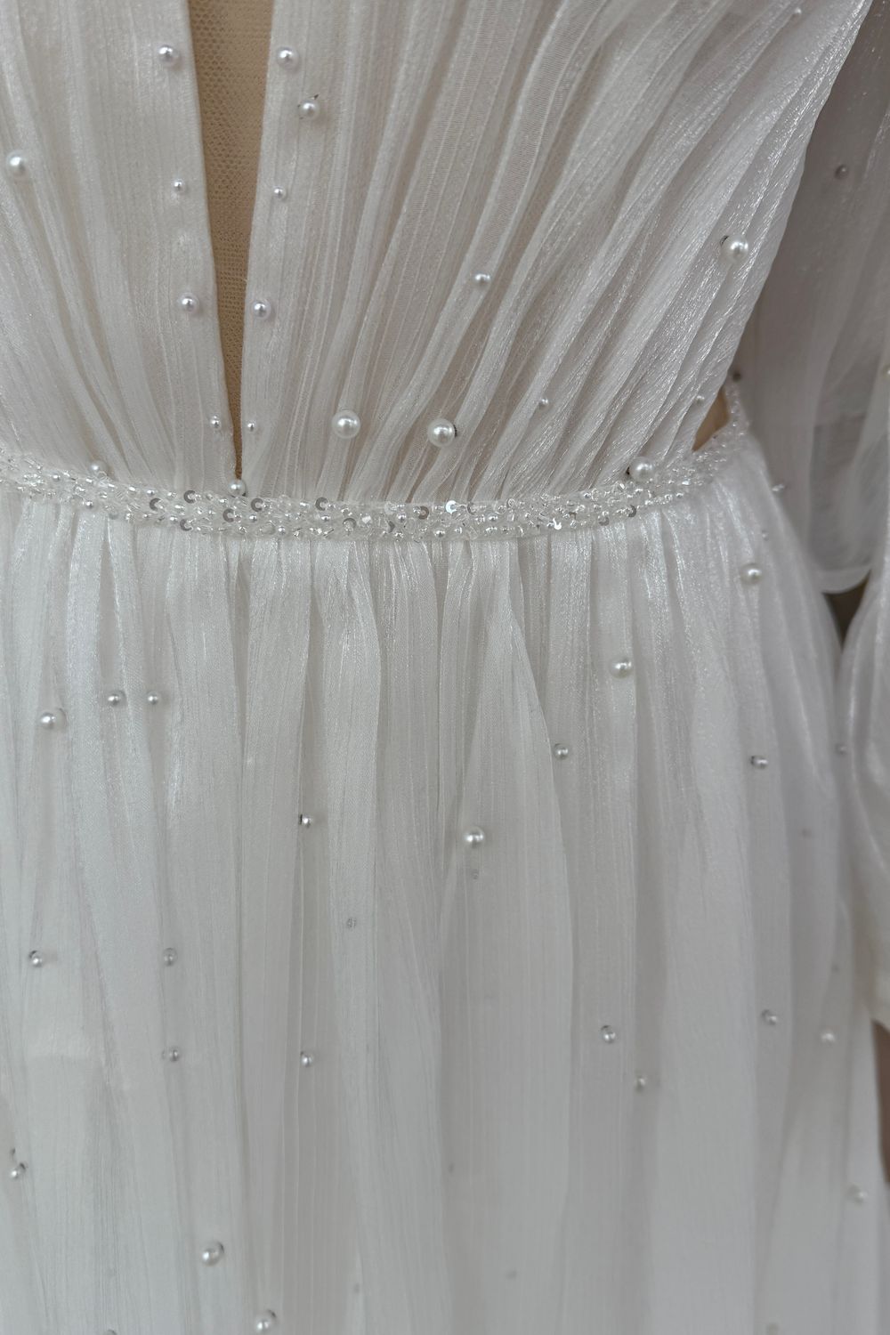 Pronovias Pronovias Balia (PR124BD1.748)  2