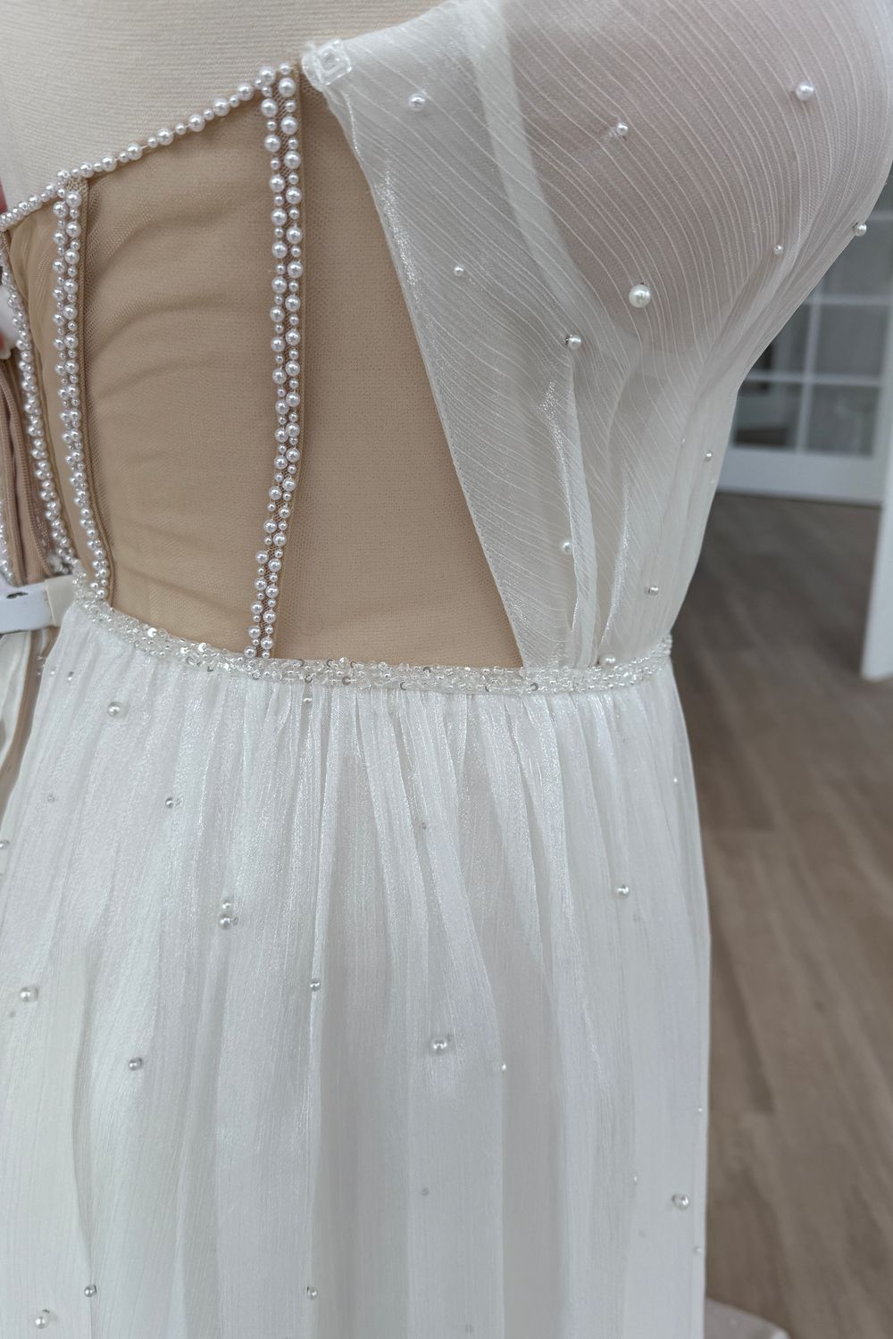 Pronovias Pronovias Balia (PR124BD1.748)  3