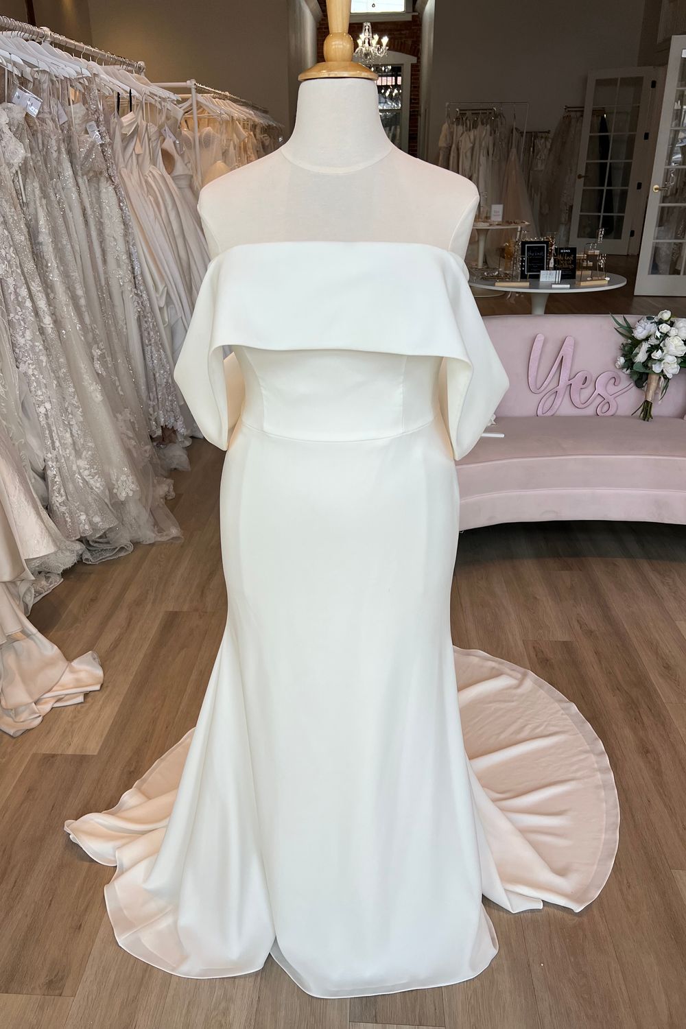 Mikaella MK2405 3