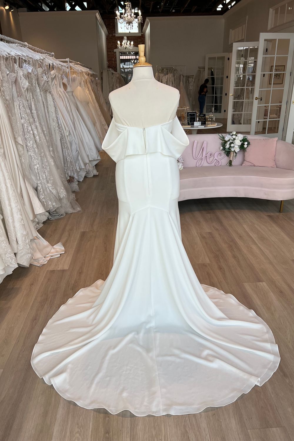 Mikaella MK2405 5