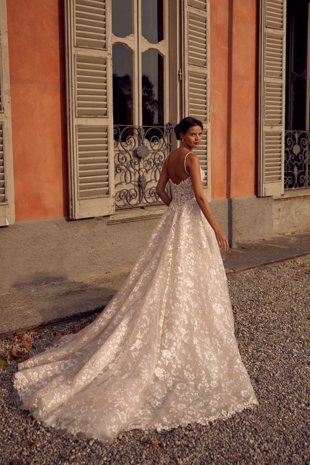 Randy Fenoli Halo 1