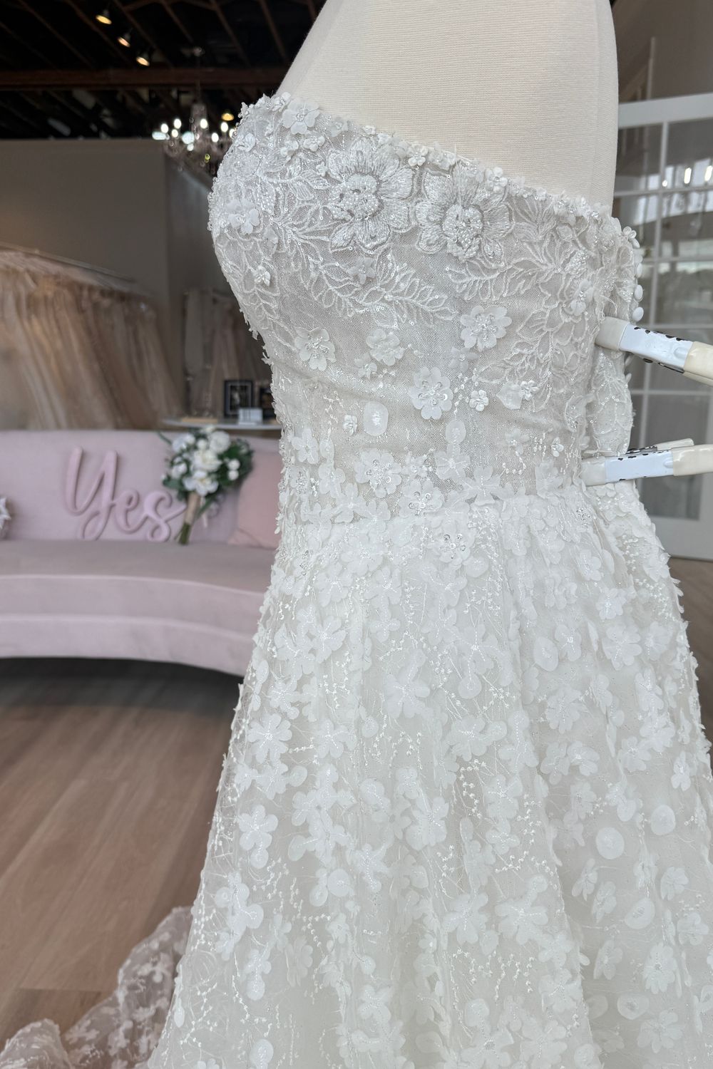 Sottero & Midgley Afton (23SV612) 5
