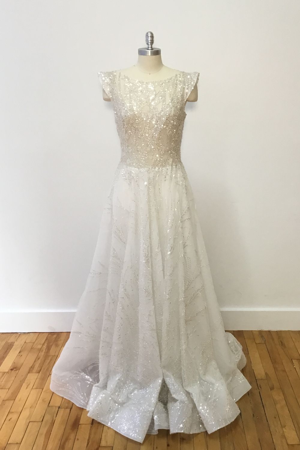 Tony Ward Couture Tranquility 1
