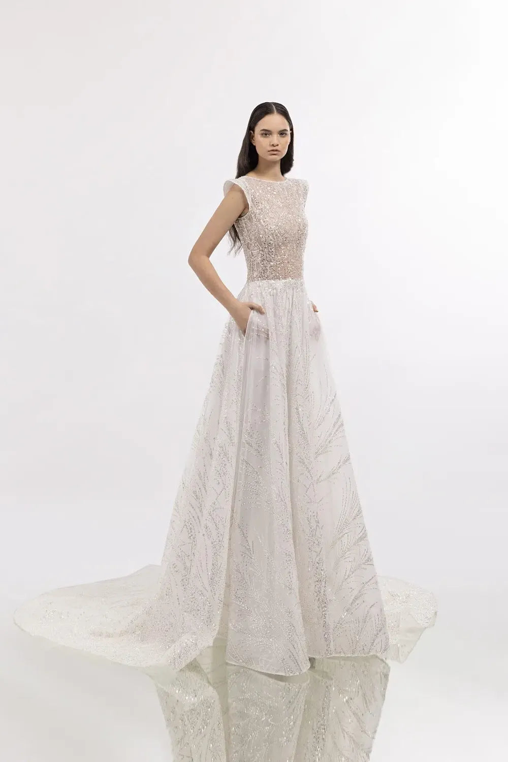 Tony Ward Couture Tranquility 0
