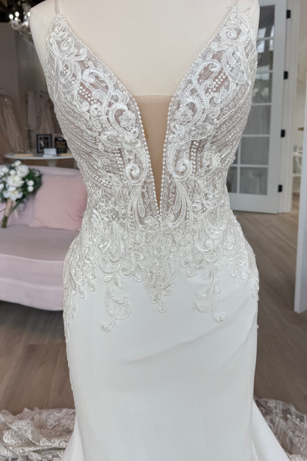 Sottero & Midgley Bracken (20SS655)  1