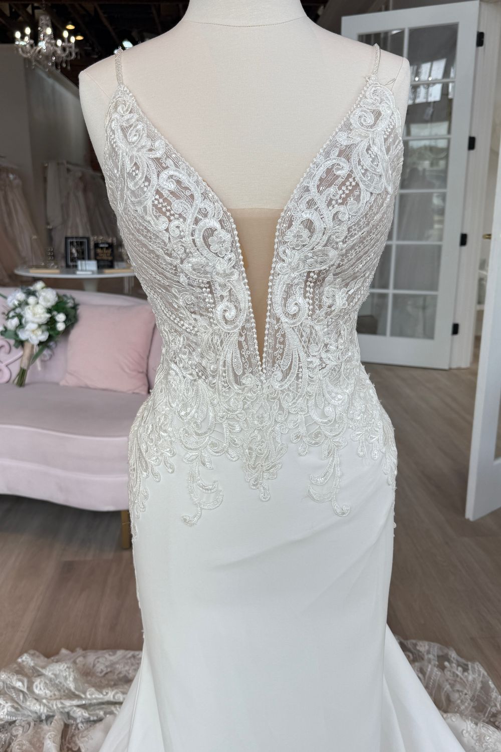 Sottero & Midgley Bracken (20SS655)  2