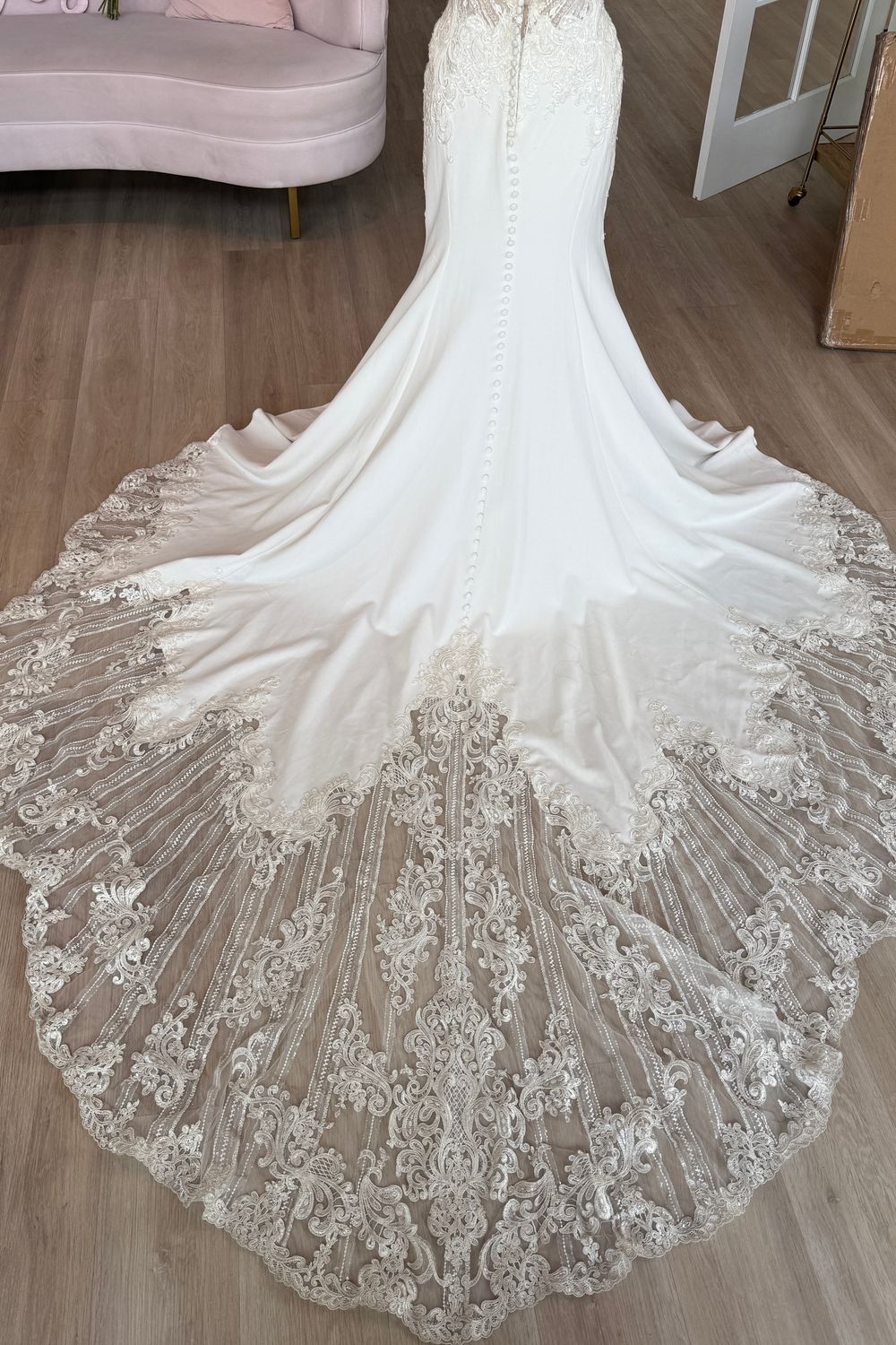 Sottero & Midgley Bracken (20SS655)  3
