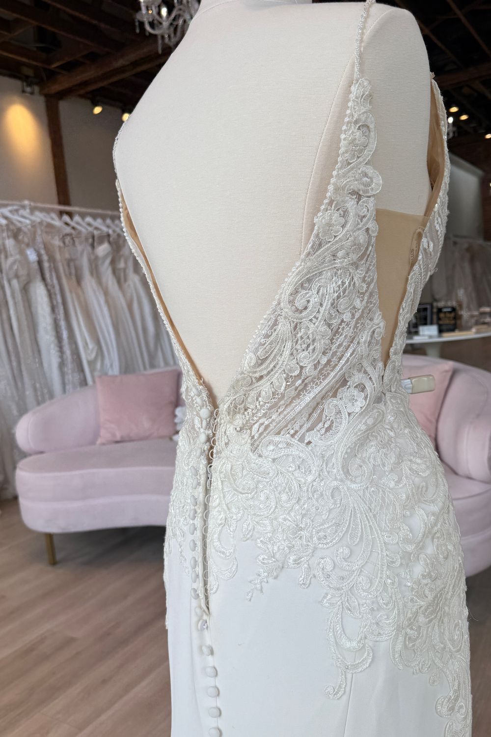 Sottero & Midgley Bracken (20SS655)  6