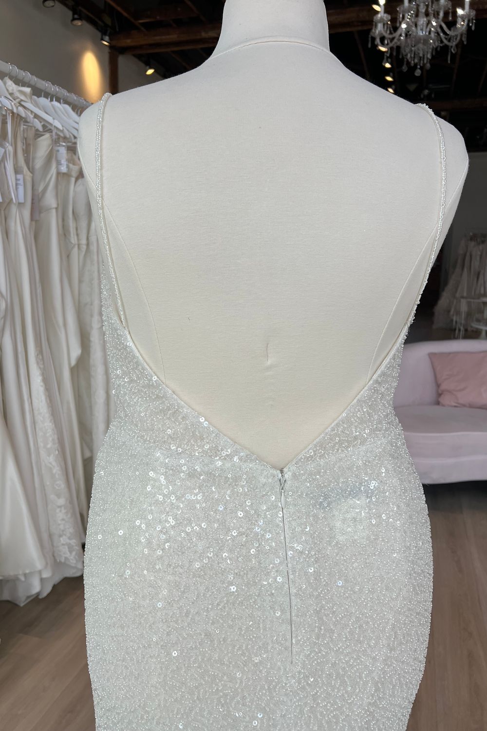 Sottero & Midgley Topaz  2