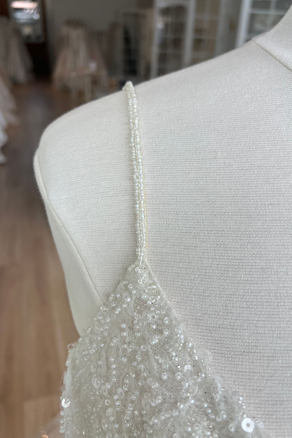 Sottero & Midgley Topaz  6
