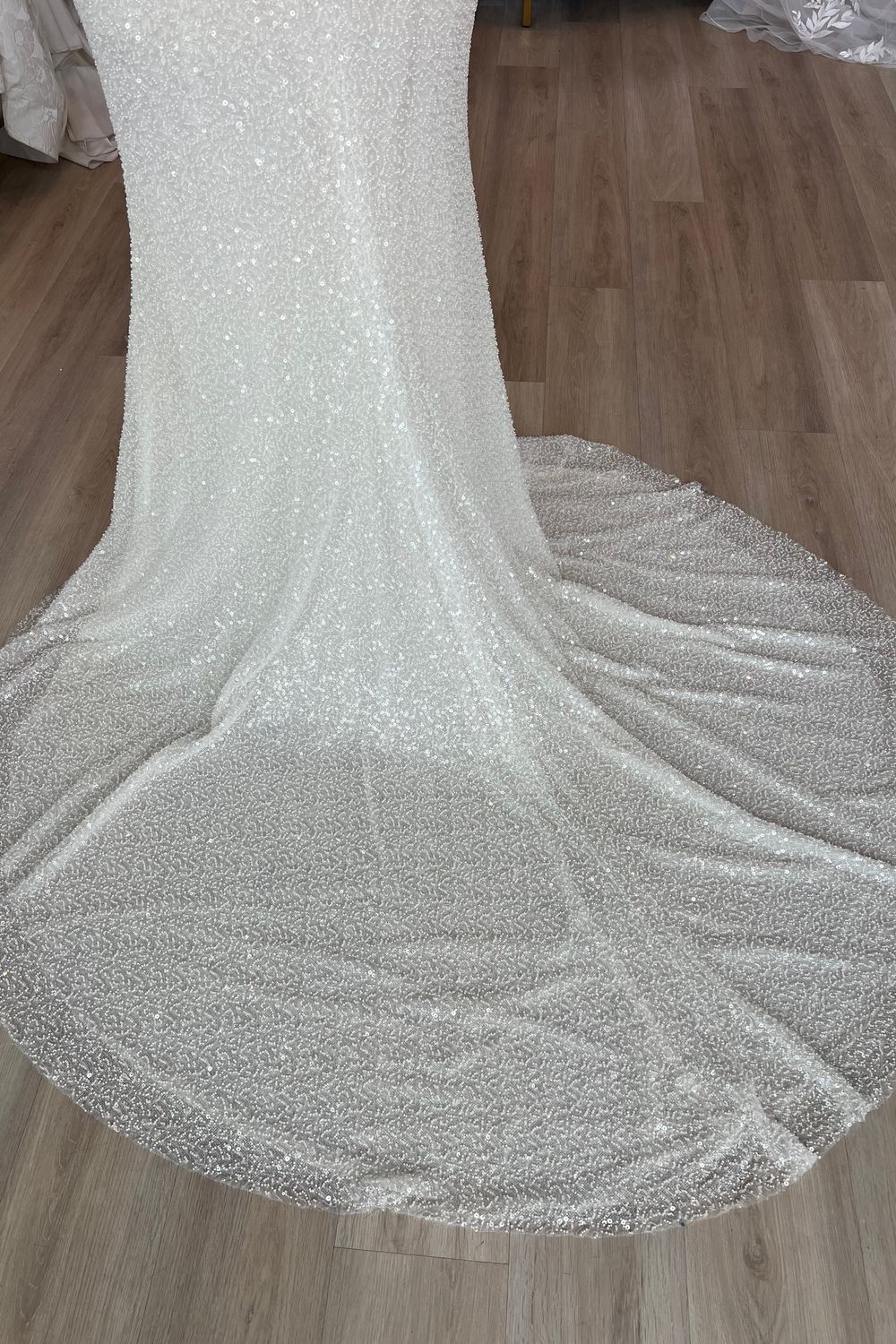 Sottero & Midgley Topaz  3