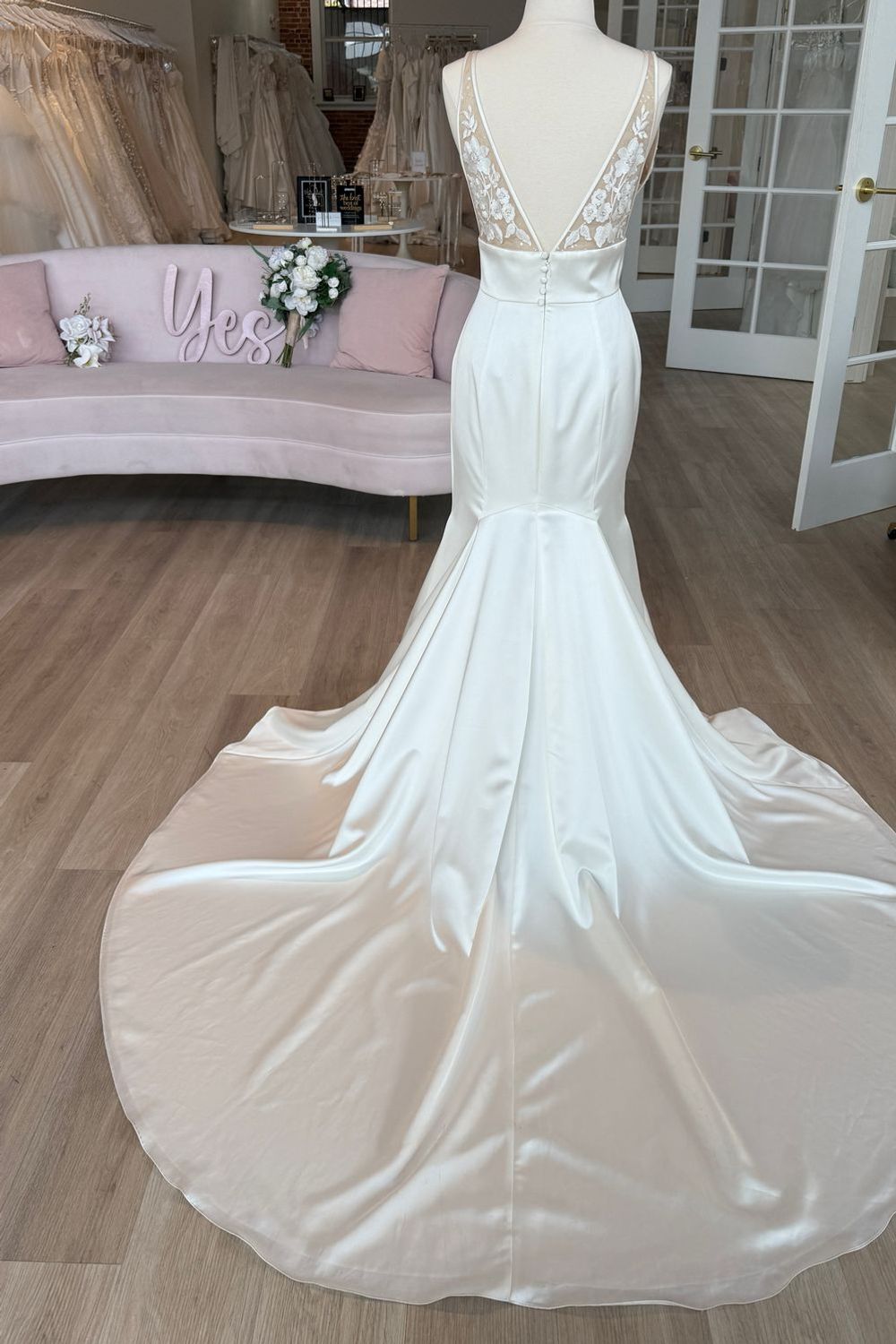 Paloma Blanca Paloma Blanca PBP5035 3