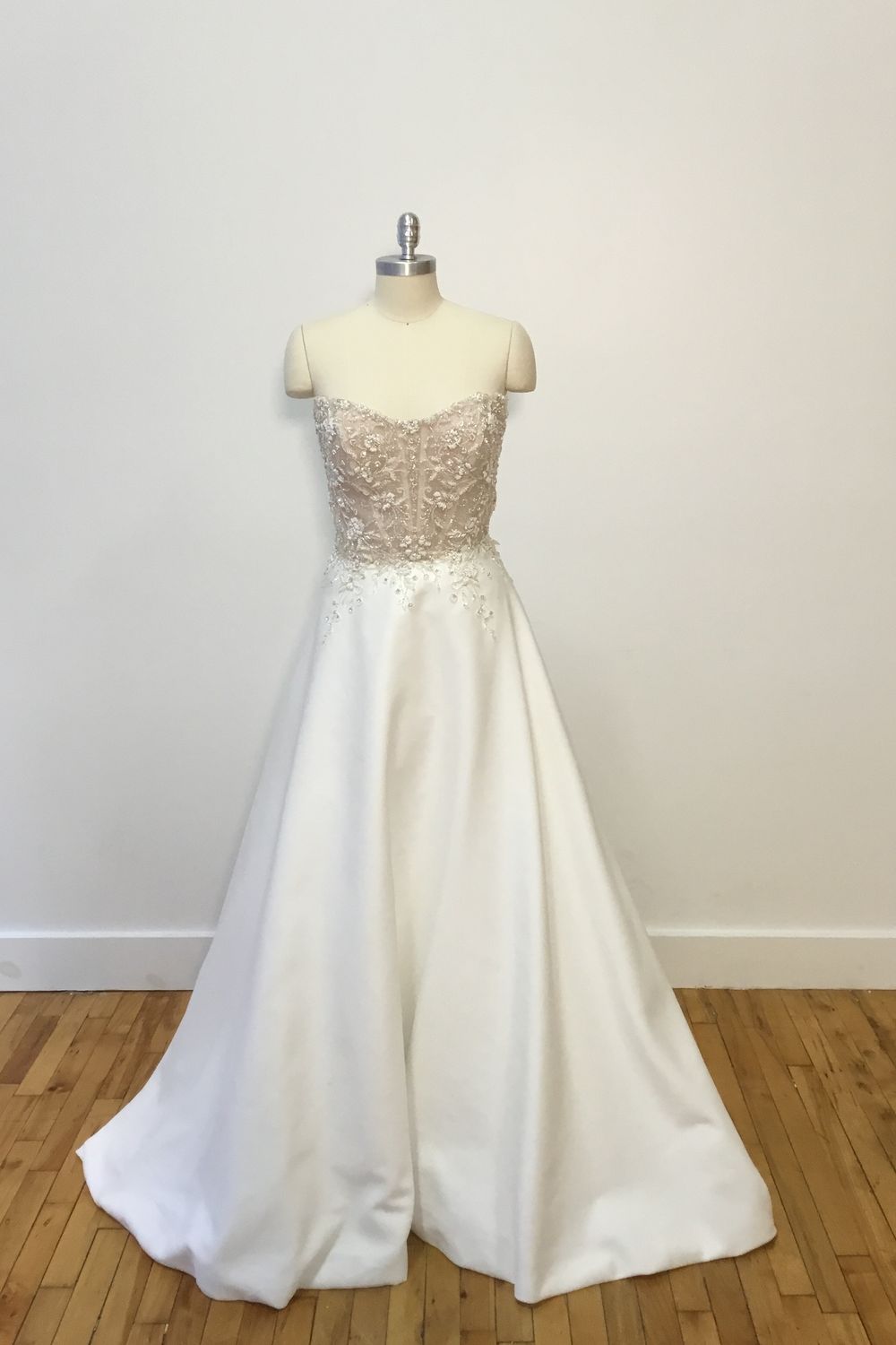 Randy Fenoli Gigi 1