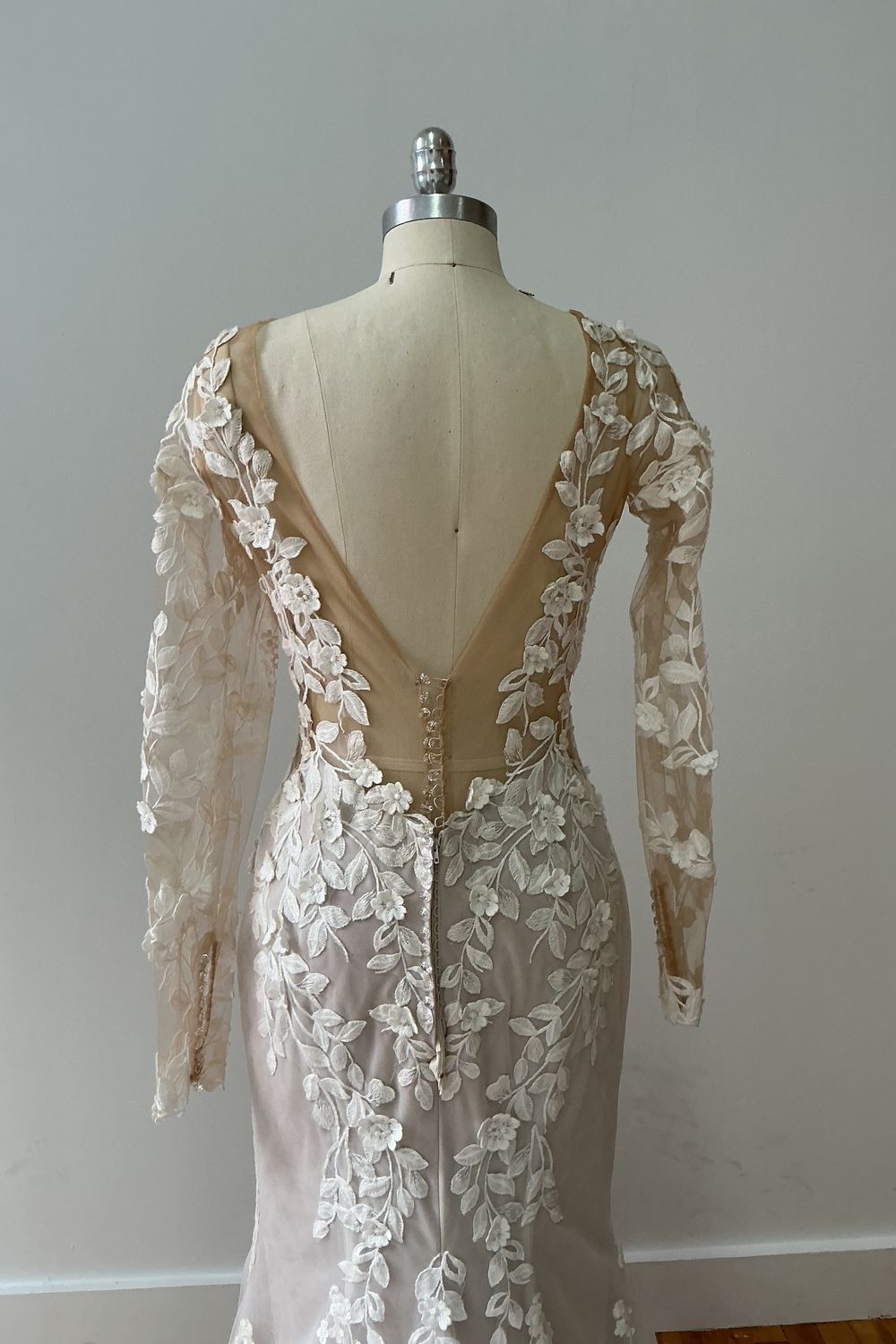 Martina Liana 1440LS 3